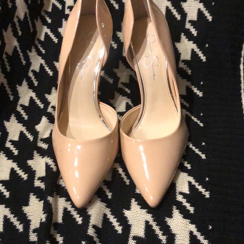 Jessica Simpson 👠